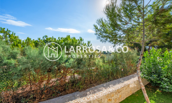 Resale - Apartment - Pilar de la Horadada - Lo Romero Golf