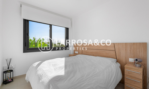 Resale - Apartment - Pilar de la Horadada - Lo Romero Golf