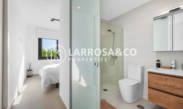 Resale - Apartment - Pilar de la Horadada - Lo Romero Golf