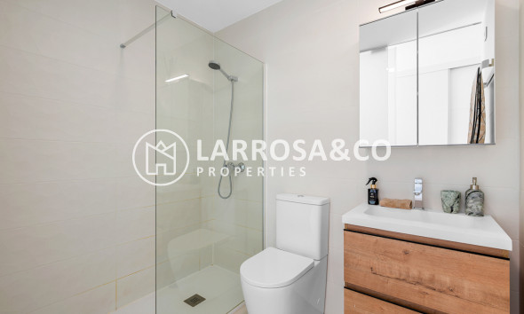 Resale - Apartment - Pilar de la Horadada - Lo Romero Golf