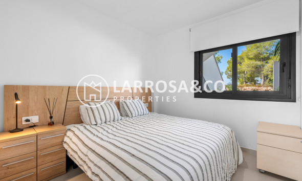 Resale - Apartment - Pilar de la Horadada - Lo Romero Golf