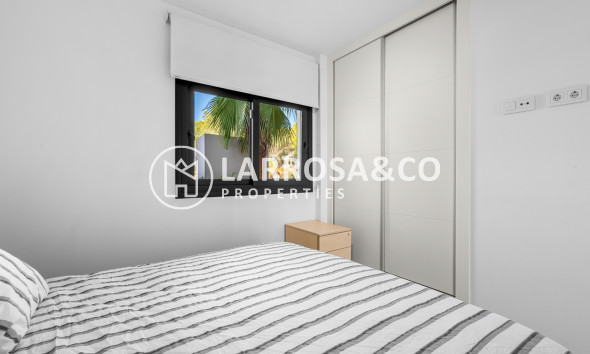 Resale - Apartment - Pilar de la Horadada - Lo Romero Golf