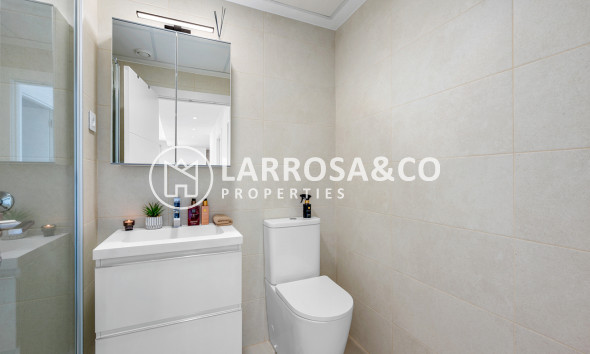Resale - Apartment - Pilar de la Horadada - Lo Romero Golf