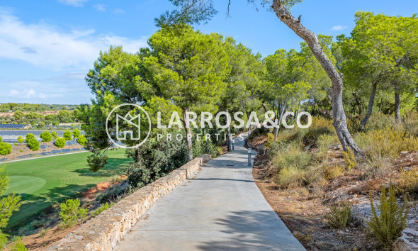 Resale - Apartment - Pilar de la Horadada - Lo Romero Golf