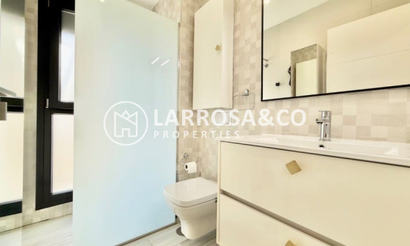 Resale - Detached House/Villa - Cabo Roig - Costa blanca