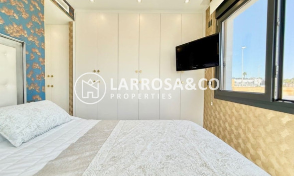 Resale - Detached House/Villa - Cabo Roig - Costa blanca