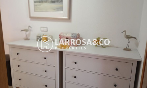 Resale - Semi-detached house - Daya Vieja - Costa Blanca