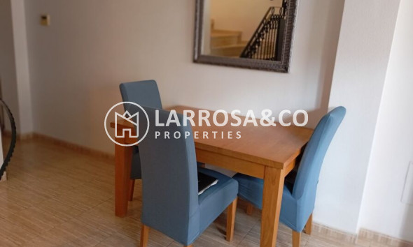 Resale - Semi-detached house - Daya Vieja - Costa Blanca