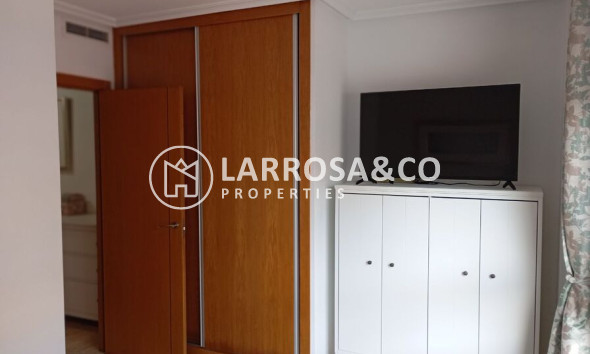 Resale - Semi-detached house - Daya Vieja - Costa Blanca