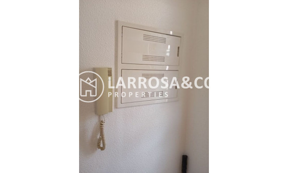 Resale - Semi-detached house - Daya Vieja - Costa Blanca