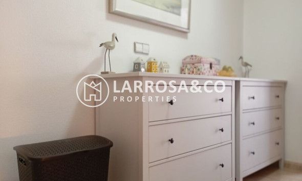 Resale - Semi-detached house - Daya Vieja - Costa Blanca