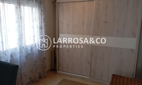 Resale - Semi-detached house - Daya Vieja - Costa Blanca