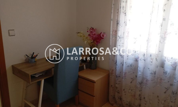 Resale - Semi-detached house - Daya Vieja - Costa Blanca