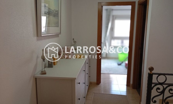 Resale - Semi-detached house - Daya Vieja - Costa Blanca
