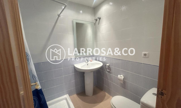 Herverkoop - Apartment - Guardamar del Segura - Avenida del Puerto