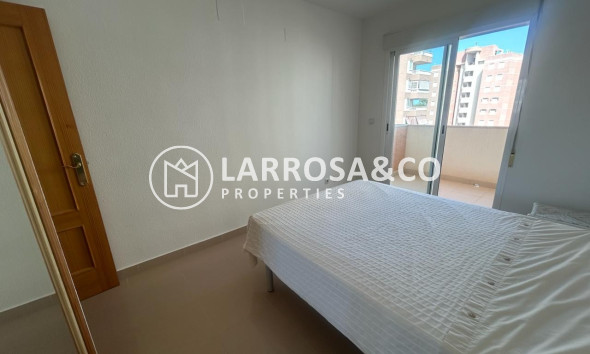 Herverkoop - Apartment - Guardamar del Segura - Avenida del Puerto