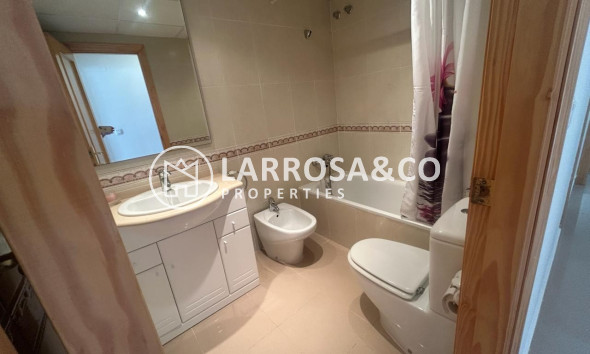 Herverkoop - Apartment - Guardamar del Segura - Avenida del Puerto