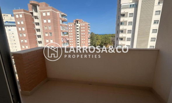 Herverkoop - Apartment - Guardamar del Segura - Avenida del Puerto