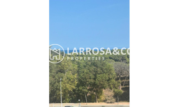 Herverkoop - Apartment - Guardamar del Segura - Avenida del Puerto
