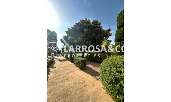 Herverkoop - Apartment - Guardamar del Segura - Avenida del Puerto