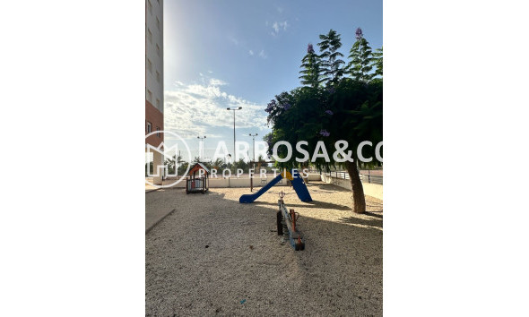 Herverkoop - Apartment - Guardamar del Segura - Avenida del Puerto