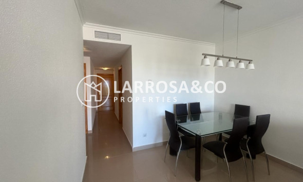 Herverkoop - Apartment - Guardamar del Segura - Avenida del Puerto