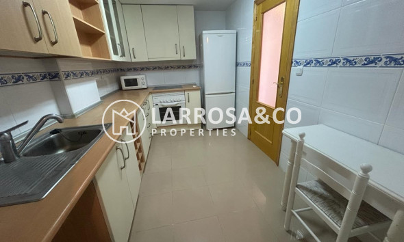 Herverkoop - Apartment - Guardamar del Segura - Avenida del Puerto