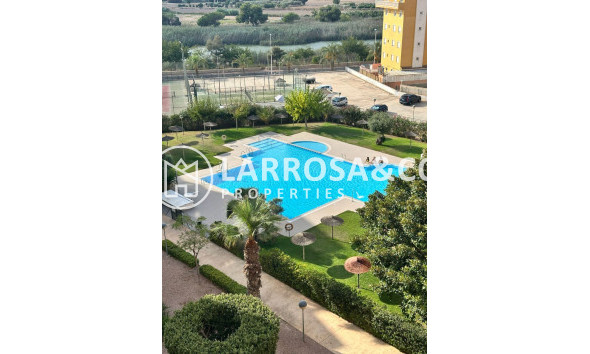 Herverkoop - Apartment - Guardamar del Segura - Avenida del Puerto