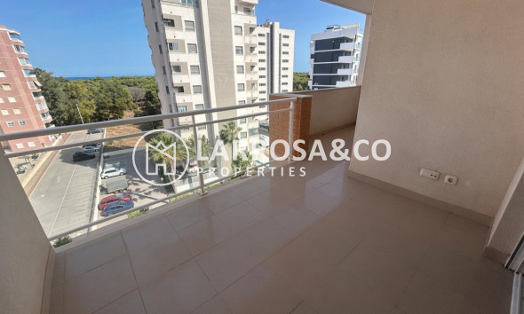 Herverkoop - Apartment - Guardamar del Segura - Avenida del Puerto