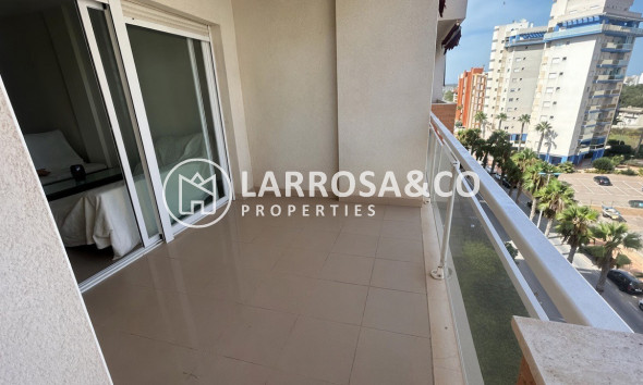 Herverkoop - Apartment - Guardamar del Segura - Avenida del Puerto