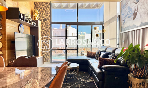 A Vendre - Villa - Orihuela costa - Cabo Roig