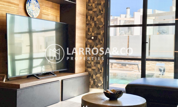 A Vendre - Villa - Orihuela costa - Cabo Roig