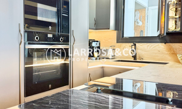 A Vendre - Villa - Orihuela costa - Cabo Roig