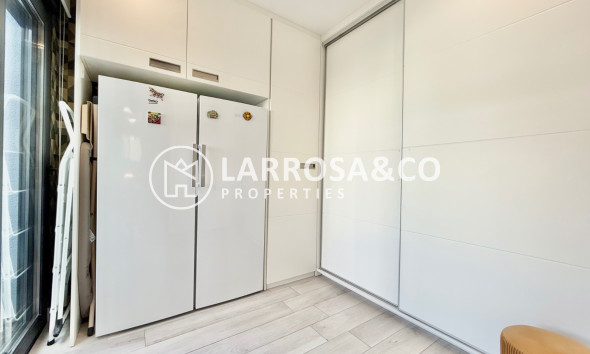 A Vendre - Villa - Orihuela costa - Cabo Roig