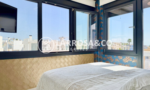 A Vendre - Villa - Orihuela costa - Cabo Roig