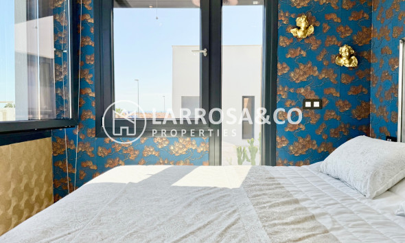 A Vendre - Villa - Orihuela costa - Cabo Roig