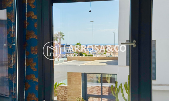 A Vendre - Villa - Orihuela costa - Cabo Roig