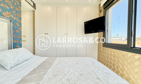 A Vendre - Villa - Orihuela costa - Cabo Roig