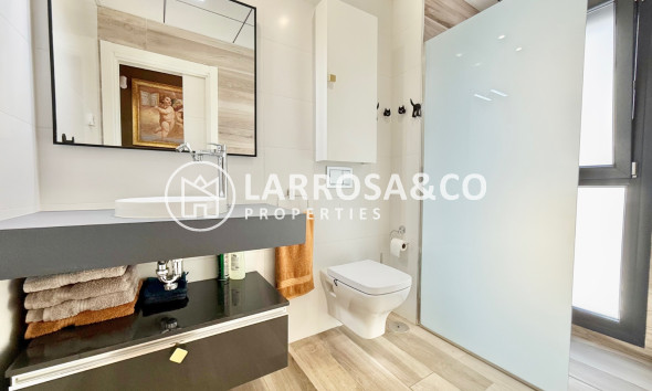 A Vendre - Villa - Orihuela costa - Cabo Roig