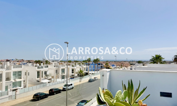 A Vendre - Villa - Orihuela costa - Cabo Roig