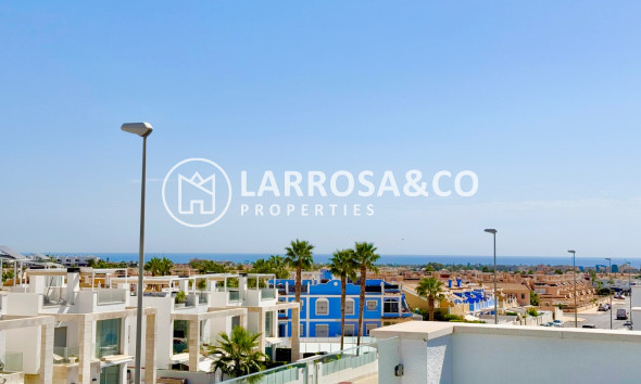 A Vendre - Villa - Orihuela costa - Cabo Roig