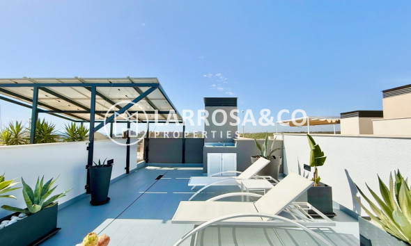 A Vendre - Villa - Orihuela costa - Cabo Roig