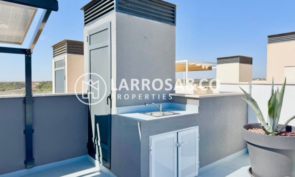 A Vendre - Villa - Orihuela costa - Cabo Roig