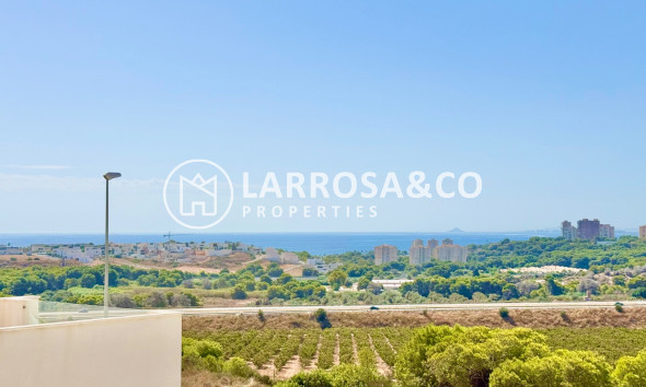 A Vendre - Villa - Orihuela costa - Cabo Roig