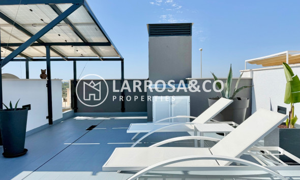 A Vendre - Villa - Orihuela costa - Cabo Roig