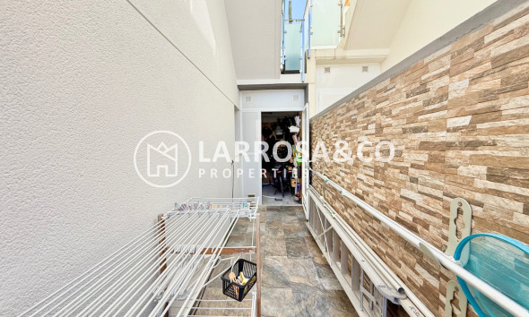 A Vendre - Villa - Orihuela costa - Cabo Roig