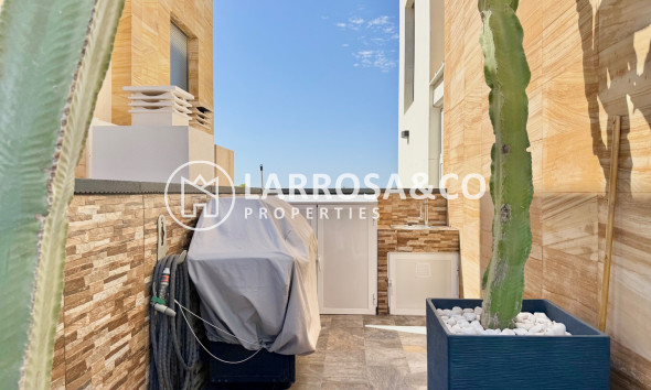 A Vendre - Villa - Orihuela costa - Cabo Roig