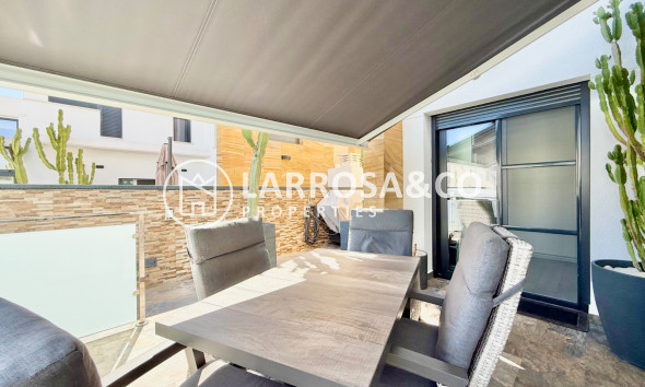 A Vendre - Villa - Orihuela costa - Cabo Roig