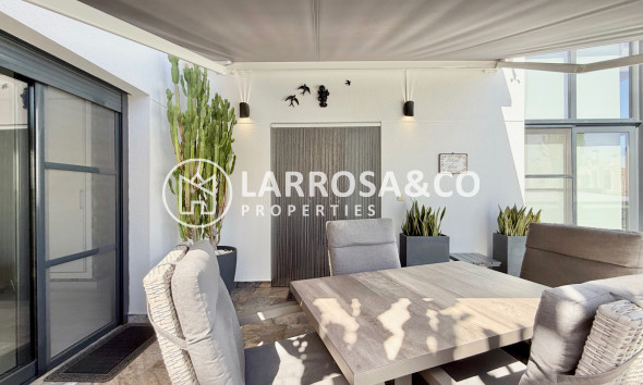 A Vendre - Villa - Orihuela costa - Cabo Roig