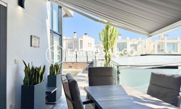 A Vendre - Villa - Orihuela costa - Cabo Roig